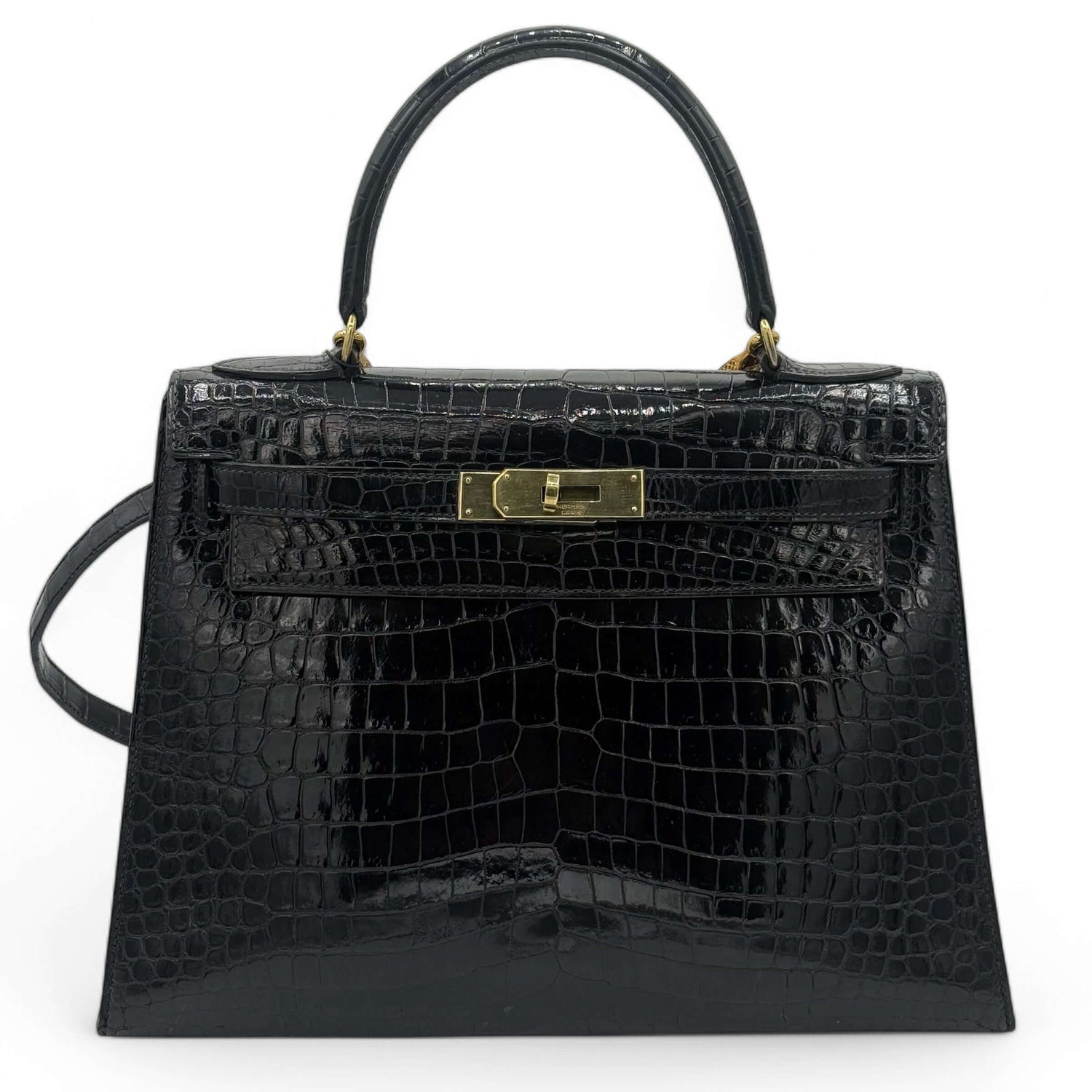 Hermès - Sac Kelly 28