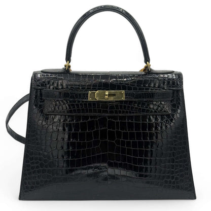 Hermès - Sac Kelly 28