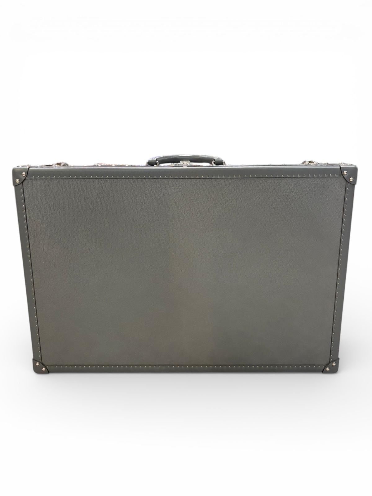 Louis Vuitton - Malle de voyage t.72
