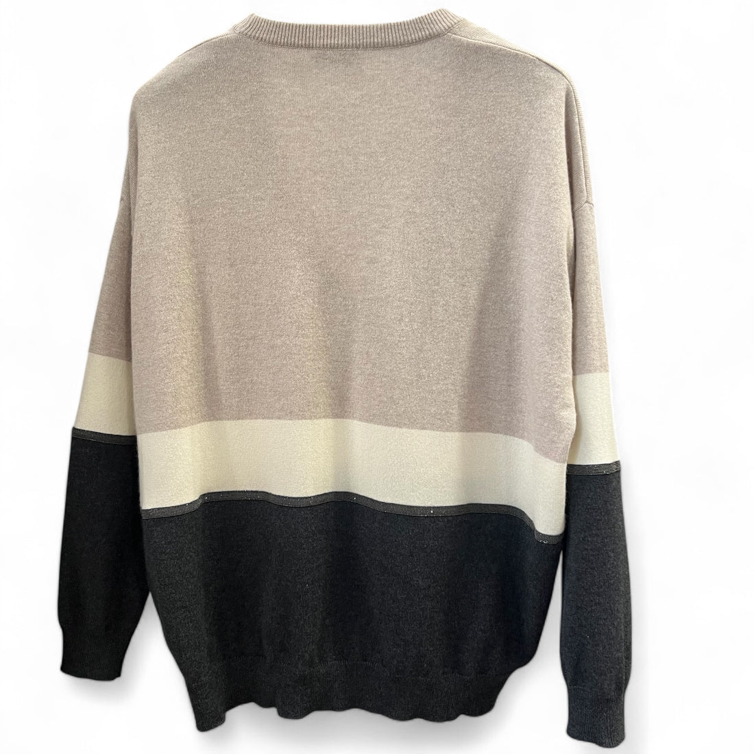 Brunello Cucinelli - Pull t.M