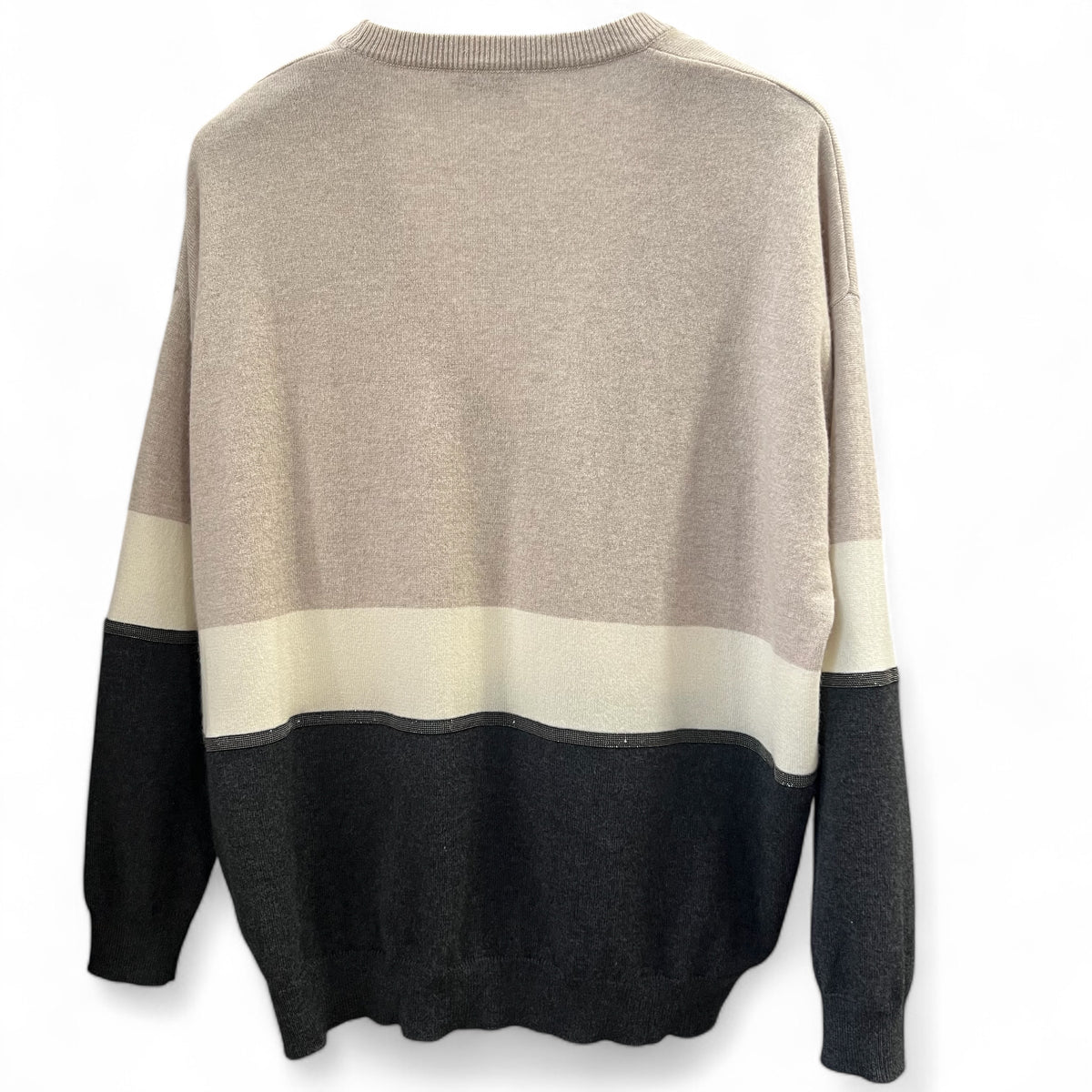 Brunello Cucinelli - Pull t.M