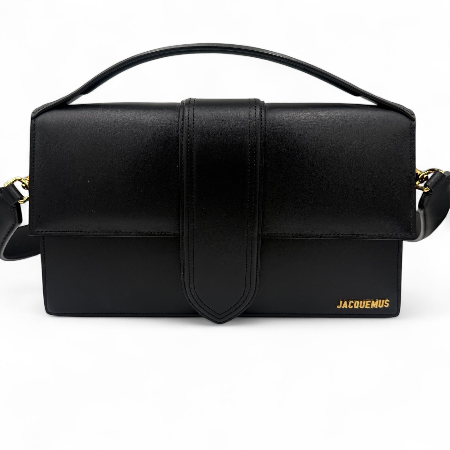Jacquemus - Sac Bambino GM