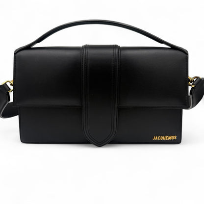 Jacquemus - Sac Bambino GM