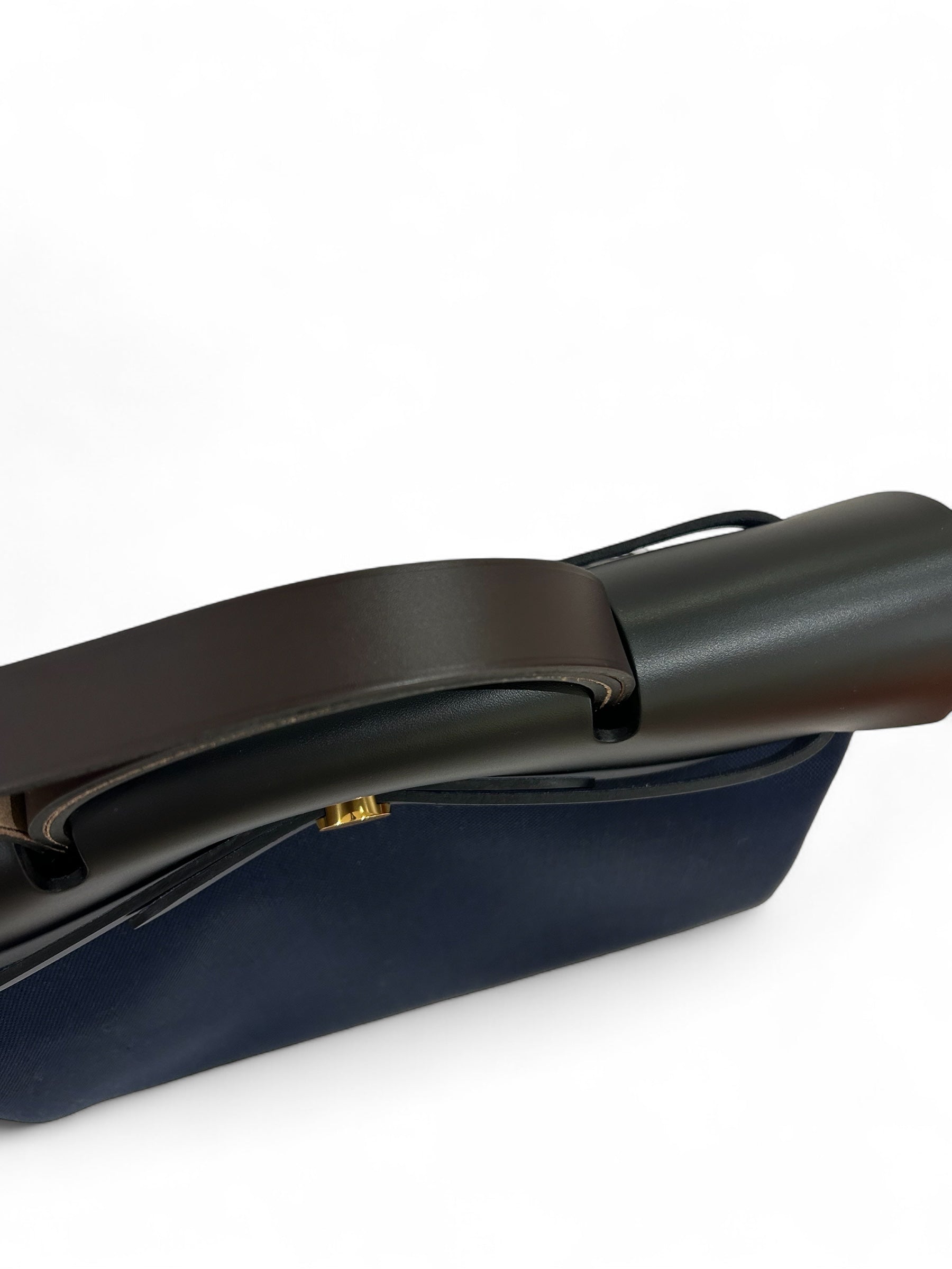 Hermès - Tasche Herbag 39 dreifarbig