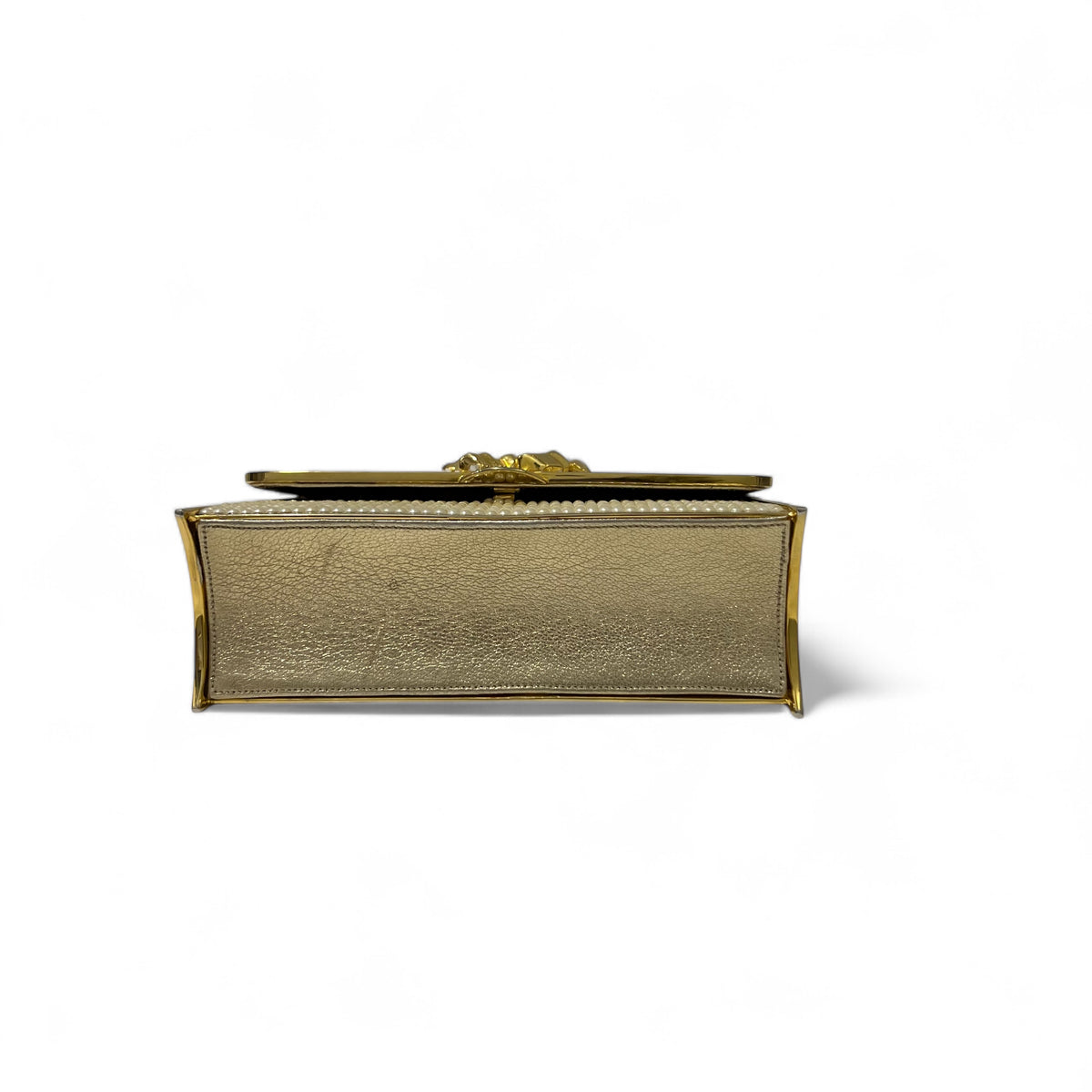 Judith Leiber - Pearl Bow clutch
