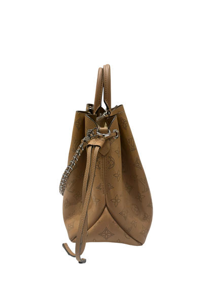 Louis Vuitton - Sac Bella En Cuir Mahina | Les Folies d&