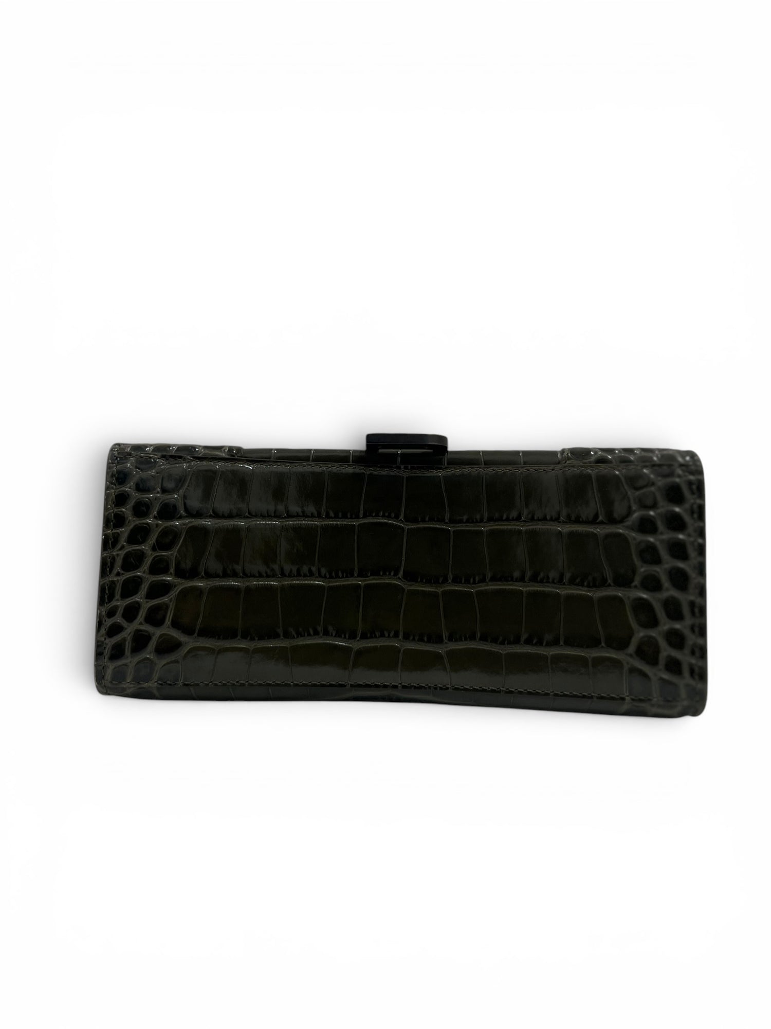 Balenciaga - Sac Hourglass