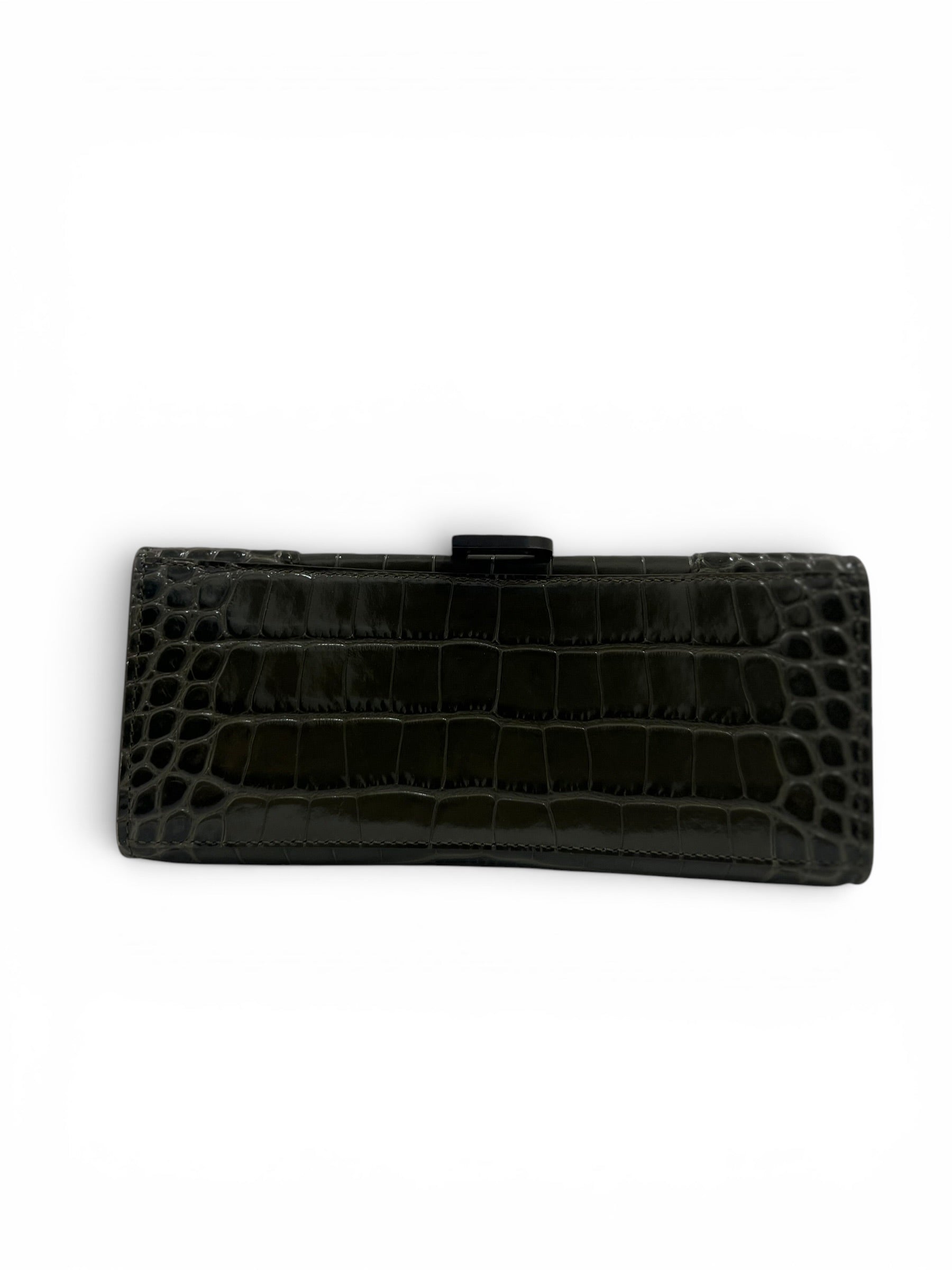 Balenciaga – Hourglass-Tasche