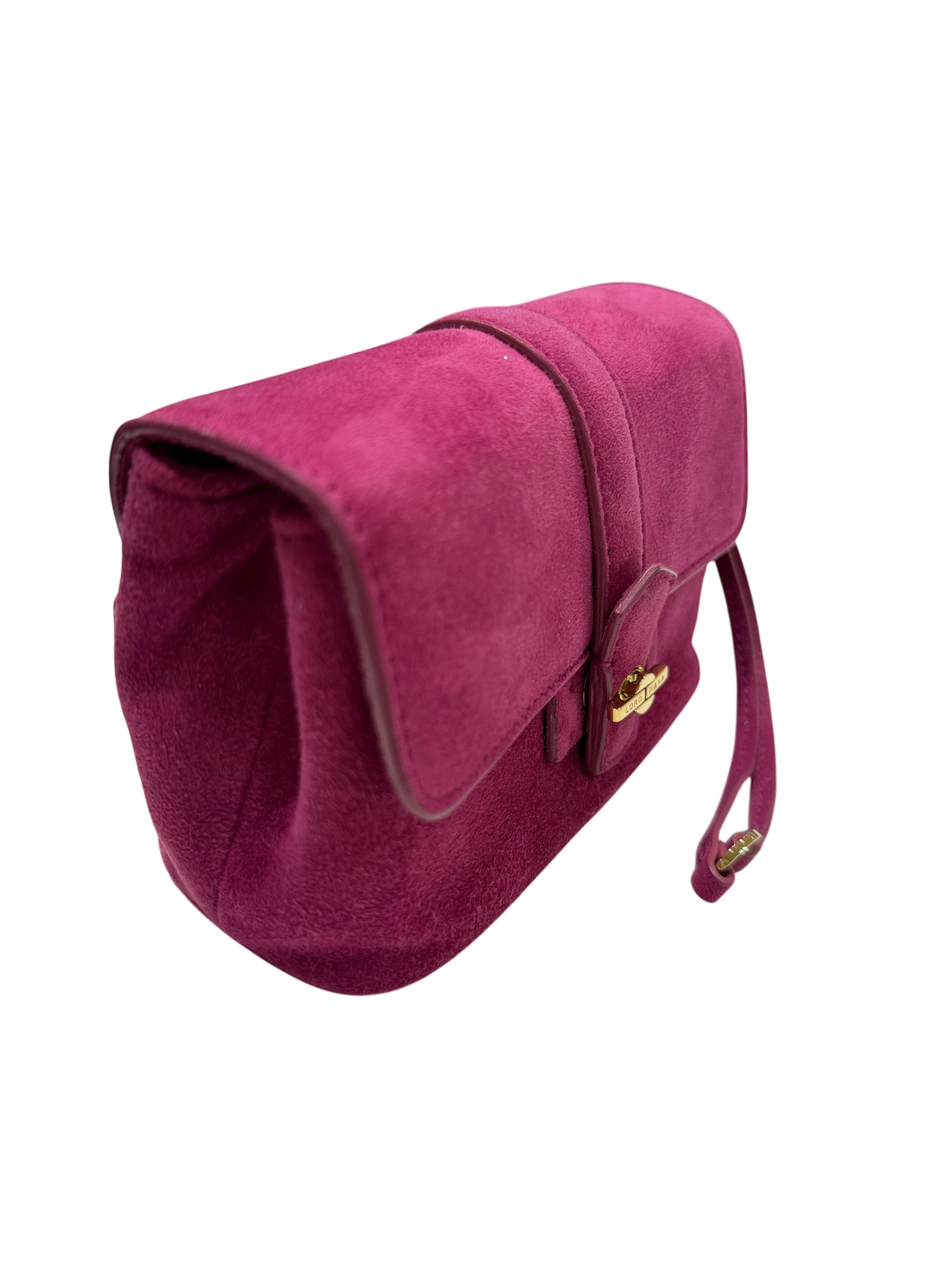 Loro Piana – Mini Pochette Extra Pocket L15 | Les Folies d’Eugénie