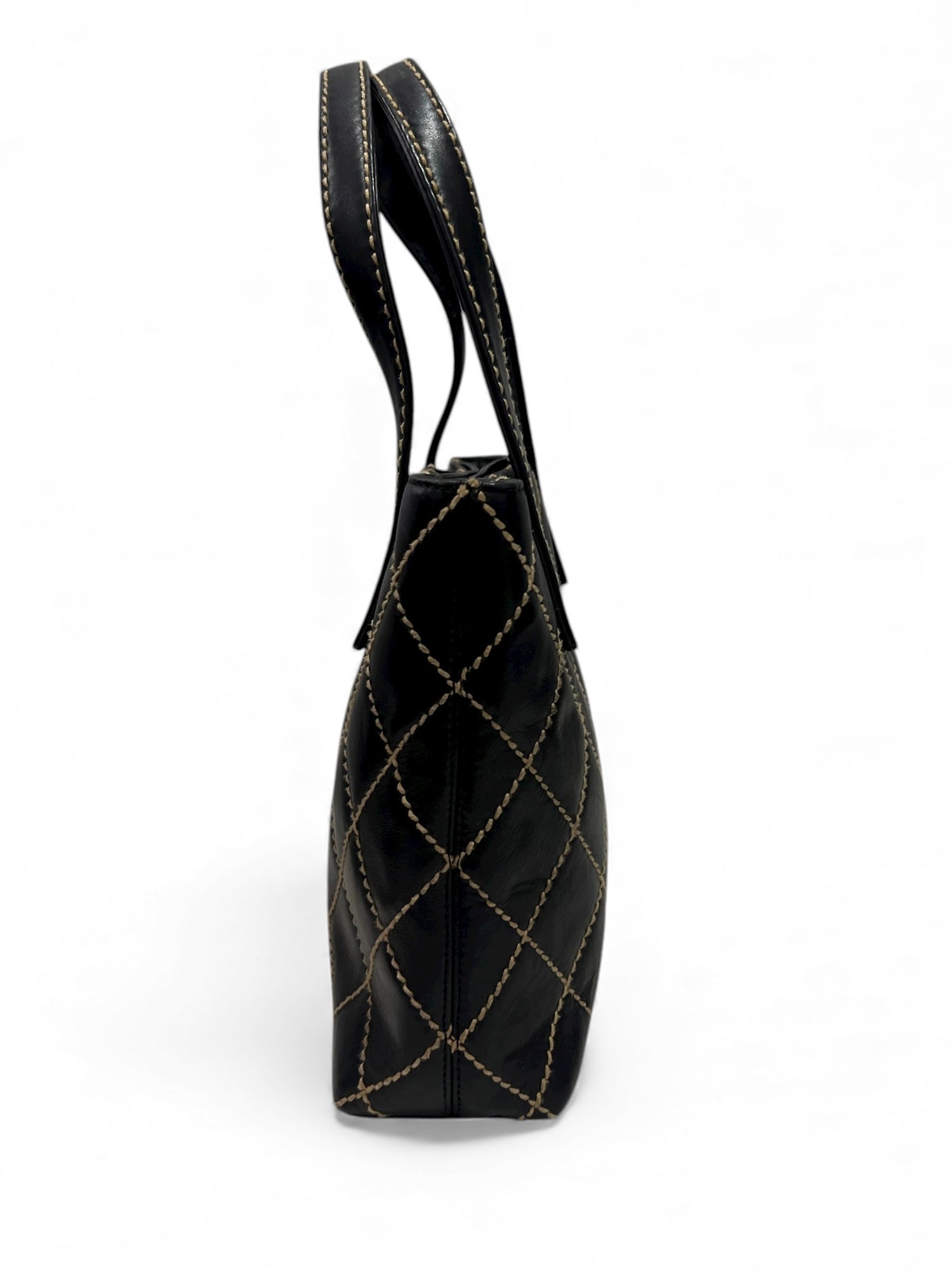 Chanel - Sac Wild Stitch