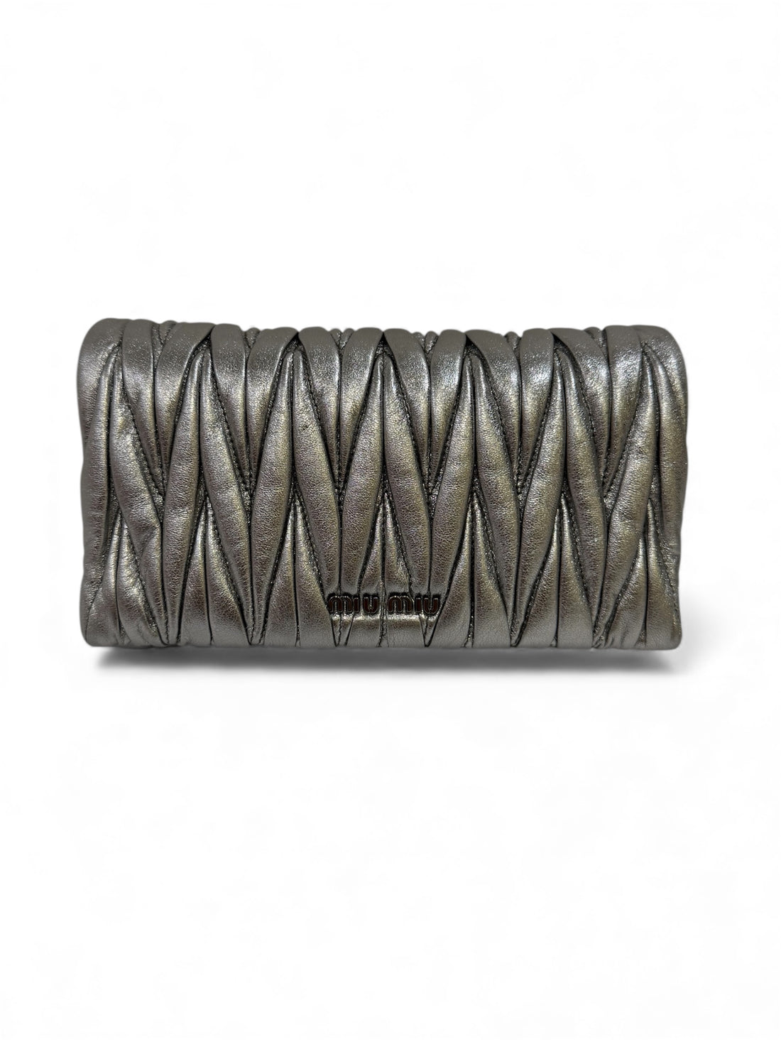 MiuMiu - Pochette Delice