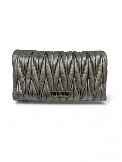 MiuMiu - Pochette Delice