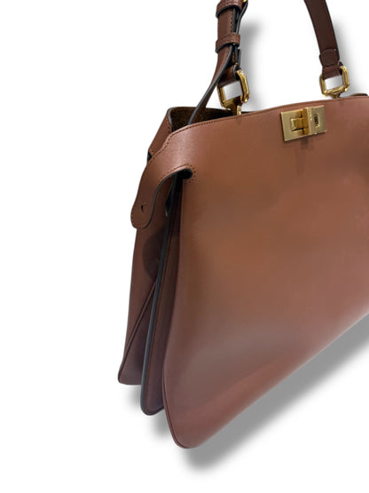 Fendi - Sac Peekaboo Soft Large