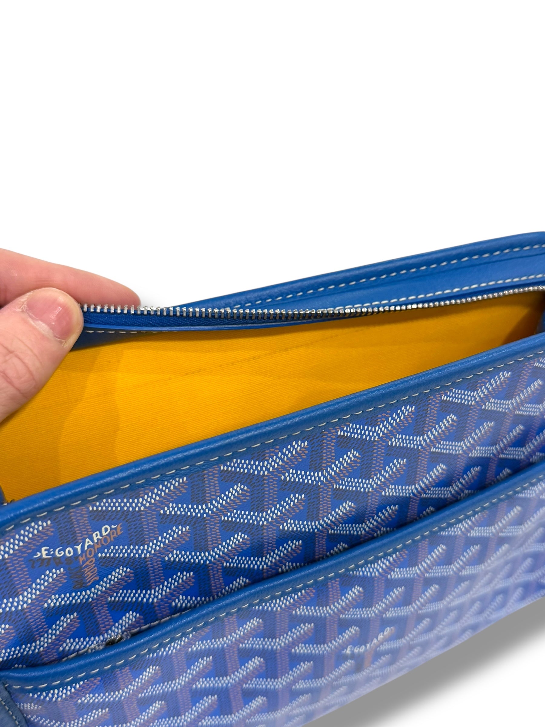 Goyard - Pochette Jouvence MM