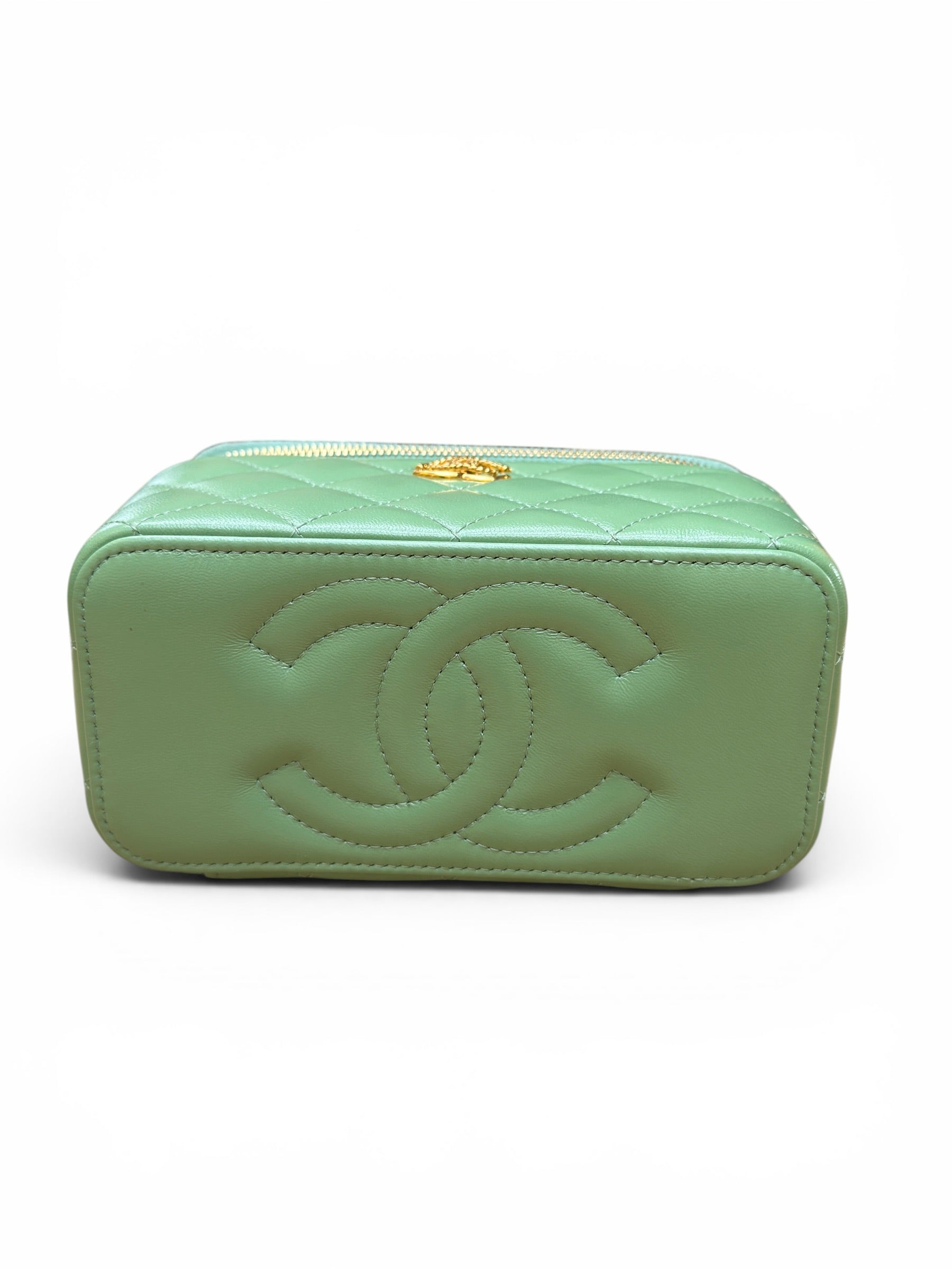 Chanel - Sac Vanity édition limitée