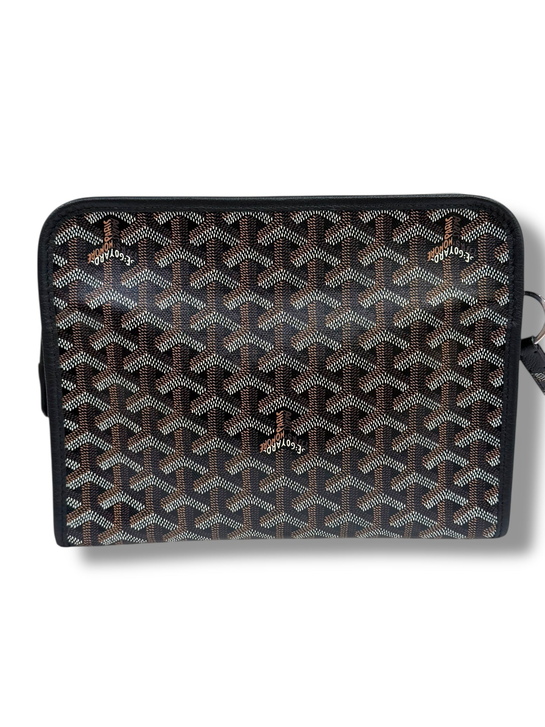 Goyard - Pochette Jouvence MM