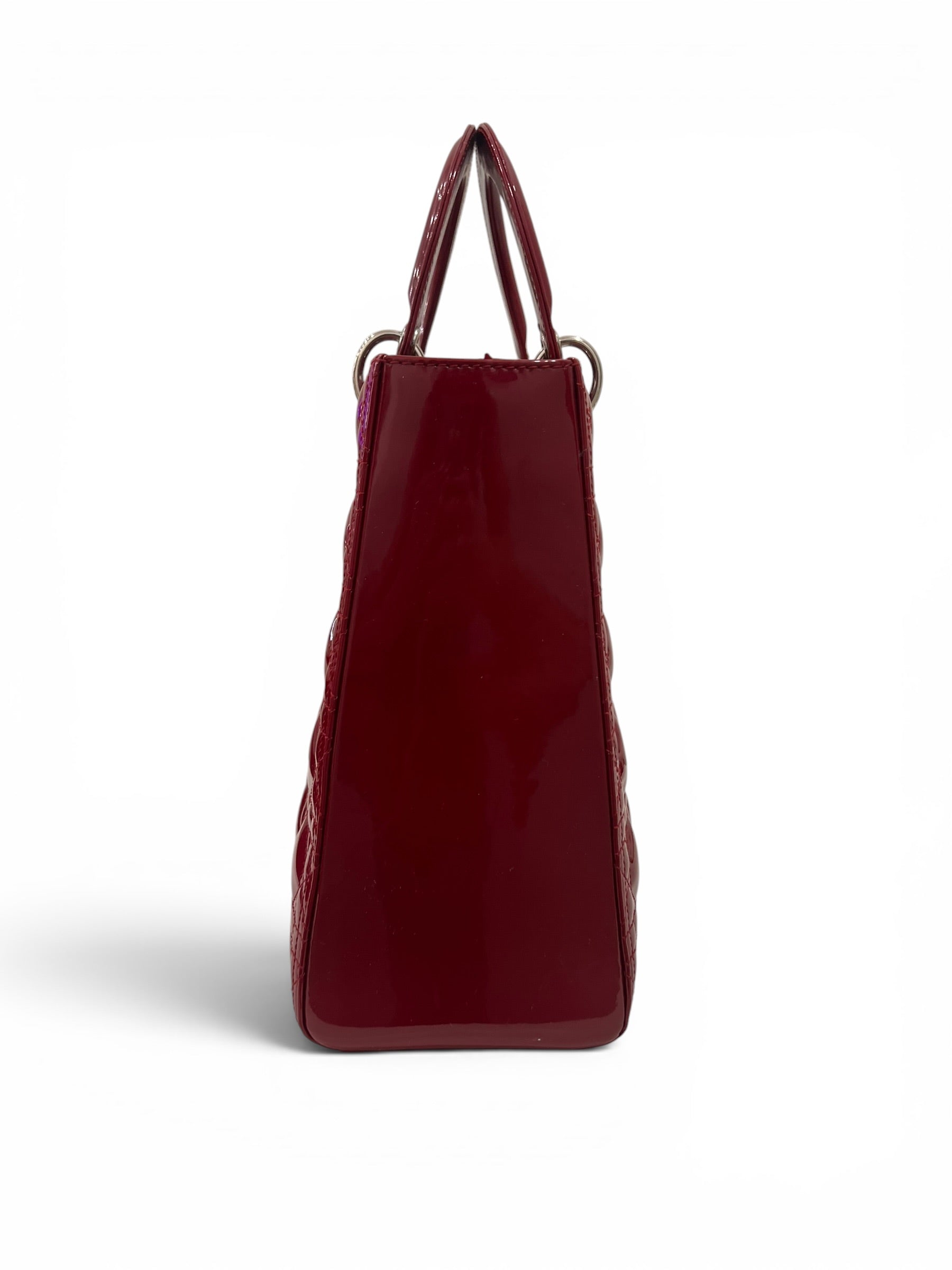 Christian Dior - Lady Dior