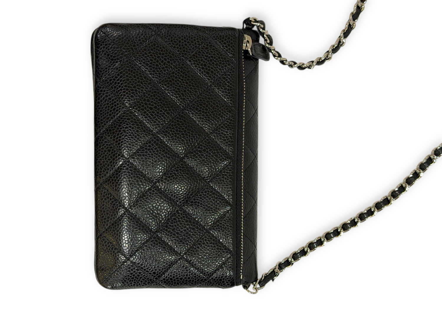 Chanel - Sac style mini Timeless