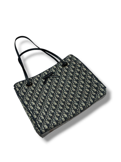 Dior - Sac Shopping Promenade Obliqie