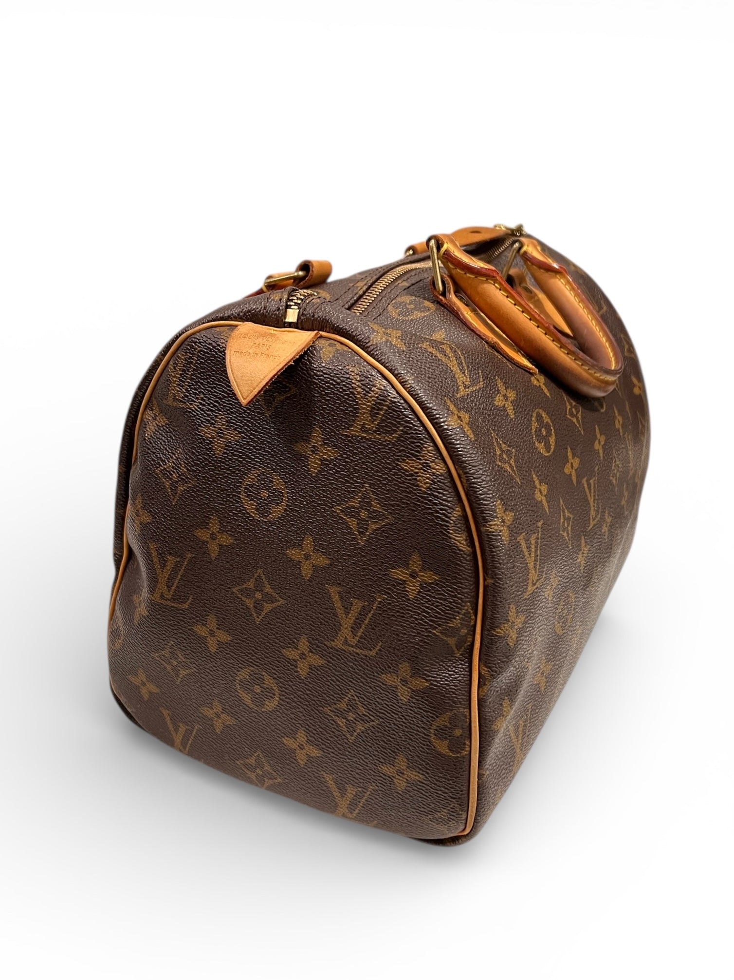 Louis Vuitton - Speedy 30