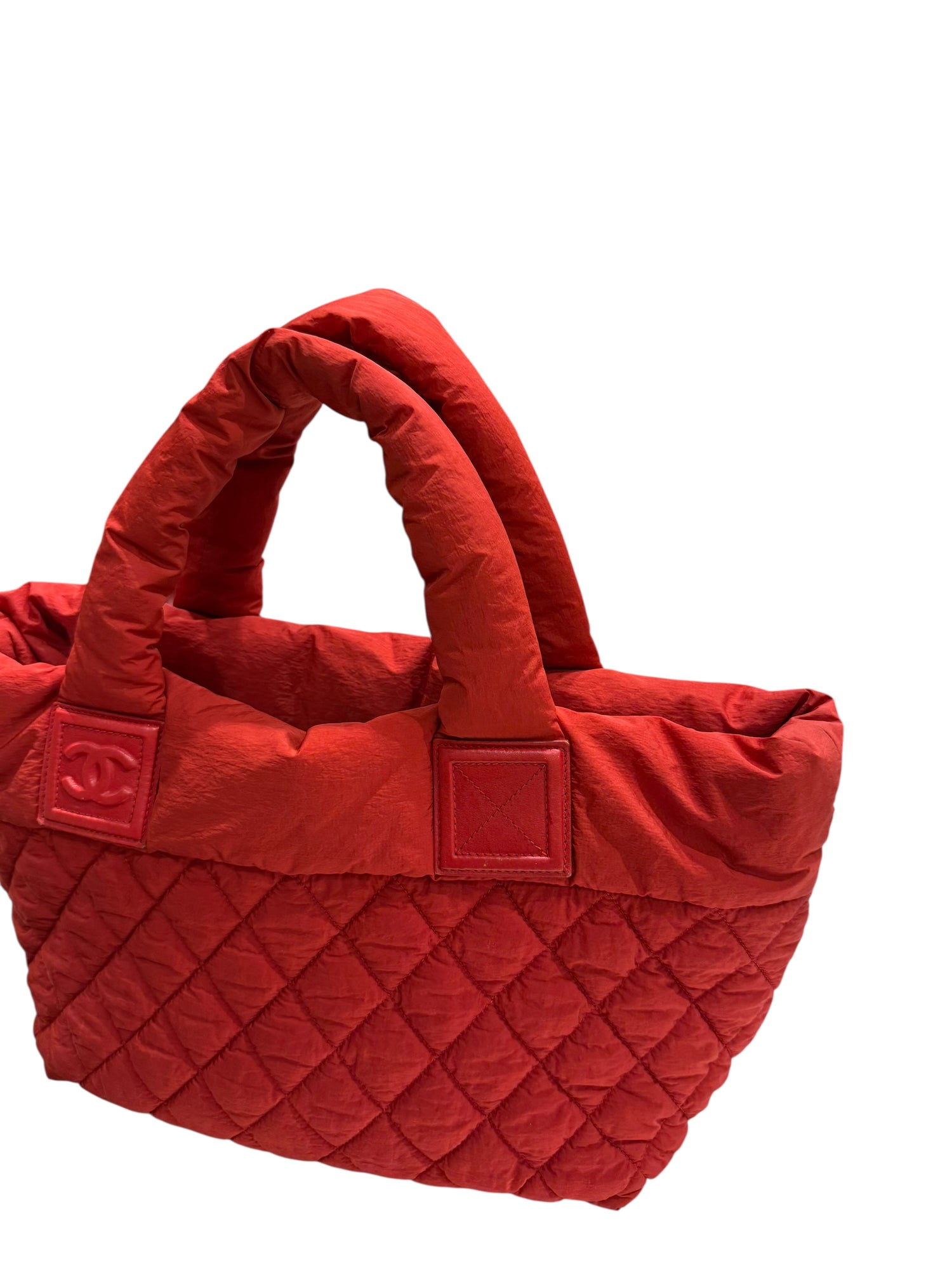 Chanel – Sac à Main Coco Cocoon | Les Folies d&