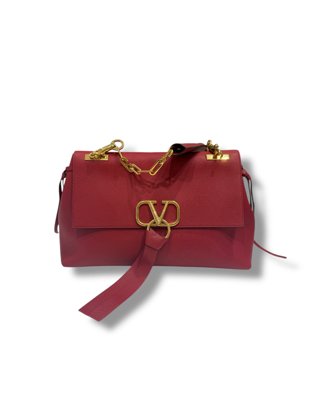 Valentino - Supervee Roter Beutel