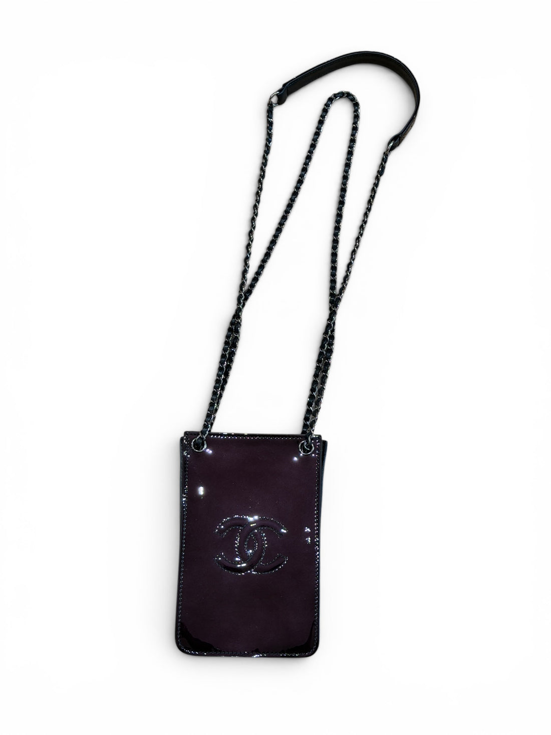 Chanel – Handyhülle