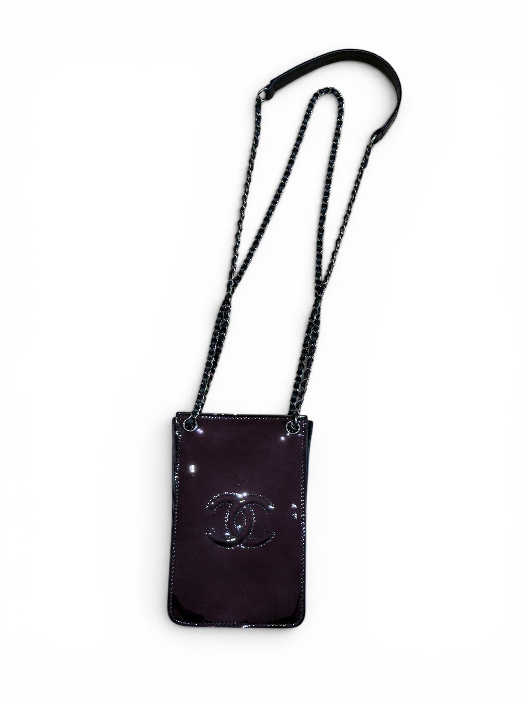Chanel – Handyhülle