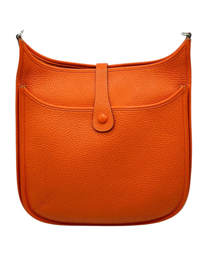 Hermès - Tasche Evelyne 29