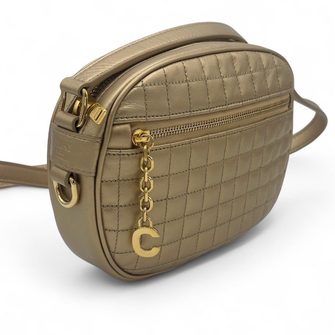 Celine - Tasche Charm