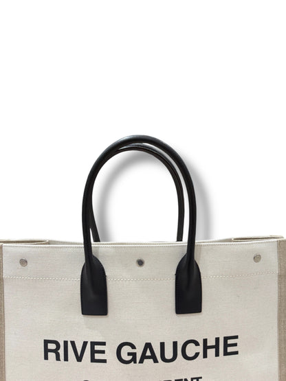 Saint Laurent - Sac cabas Rive Gauche