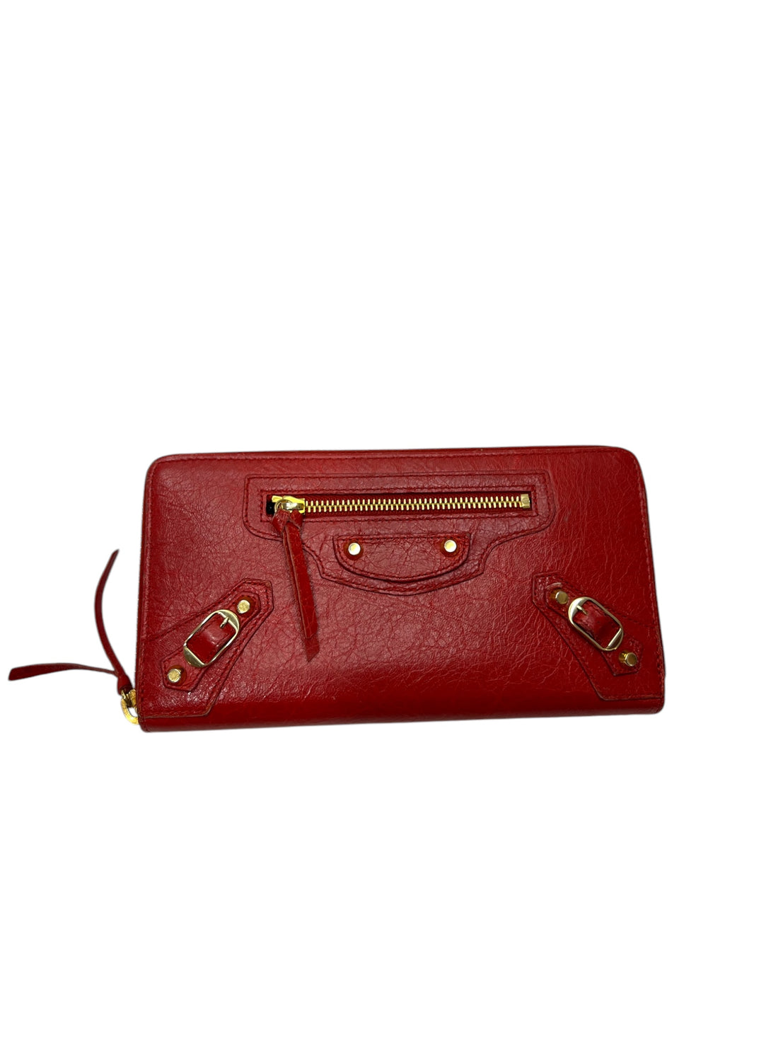 발렌시아가 - 포르트폴리오 시티