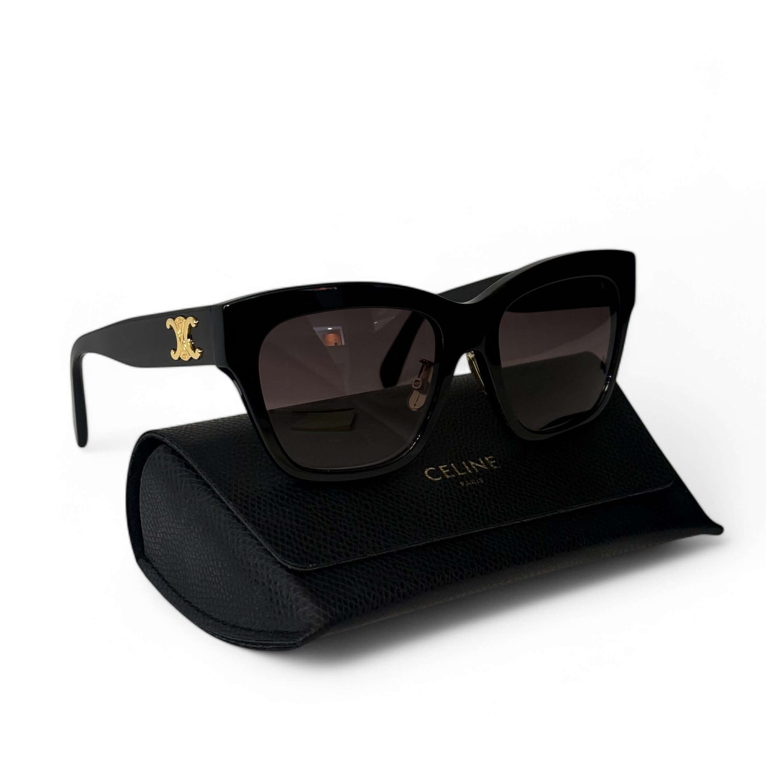 Celine - Lunettes de soleil Triomphe