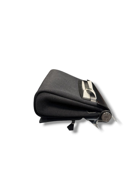 Hermès - Sac mini Herbag 20 Noir Brand new 2026