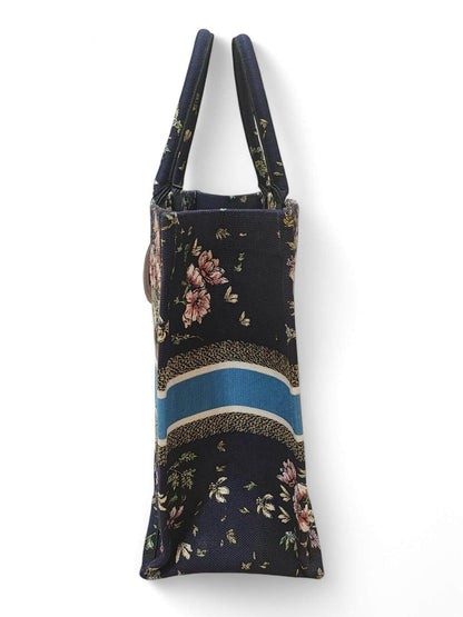 Dior - Book Tote grand modèle
