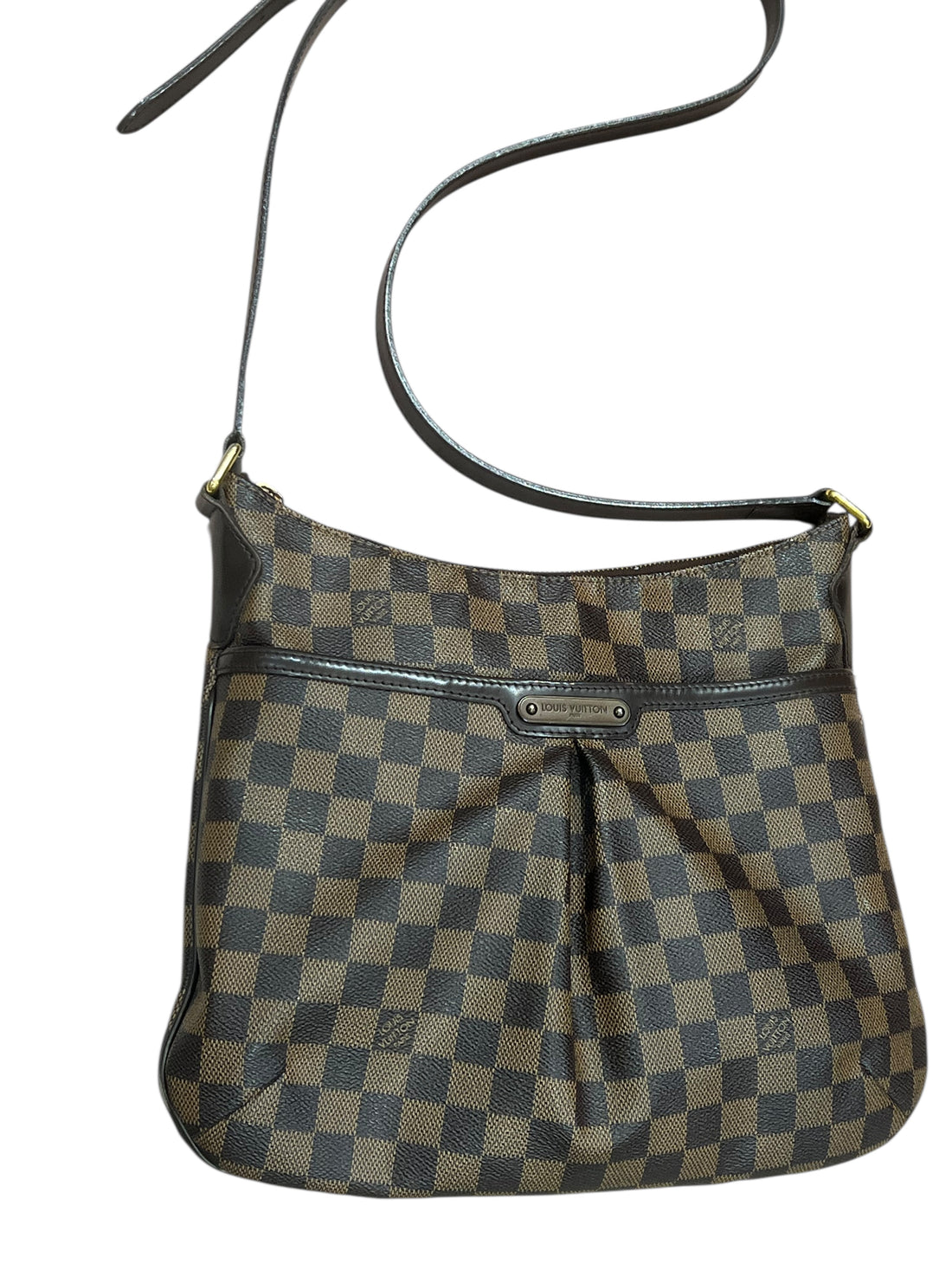 Louis Vuitton - Sac Bloomsbury
