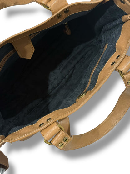 Proenza Schouler - Sac PS1 Camel