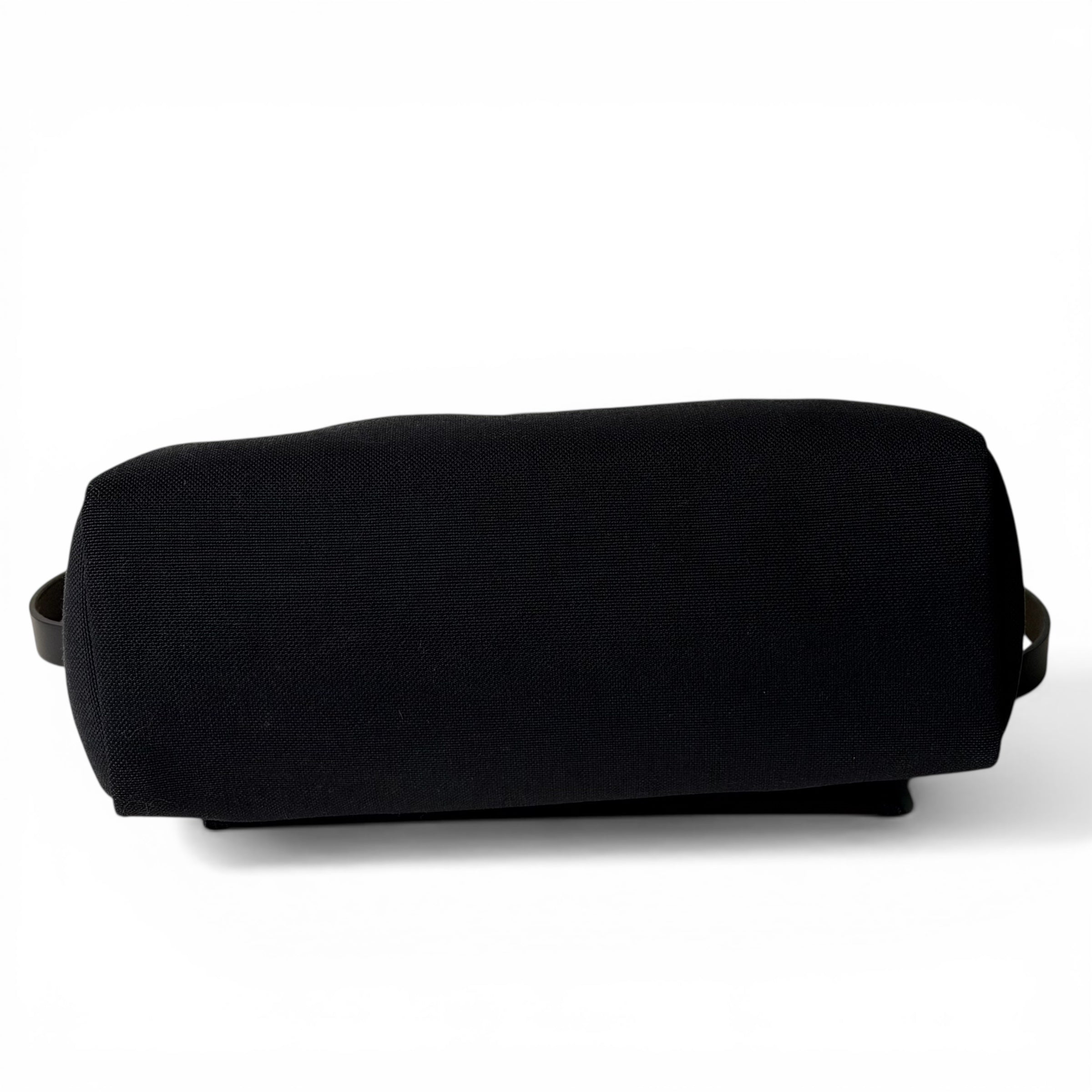 Sac Hermès Herbag 31 Noir | Les Folies d’Eugénie