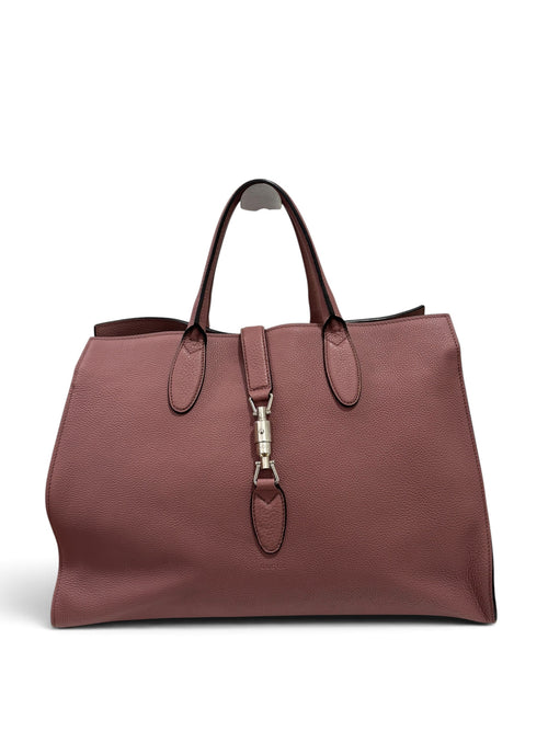 Gucci - Sac Jackie Soft Tote Bag