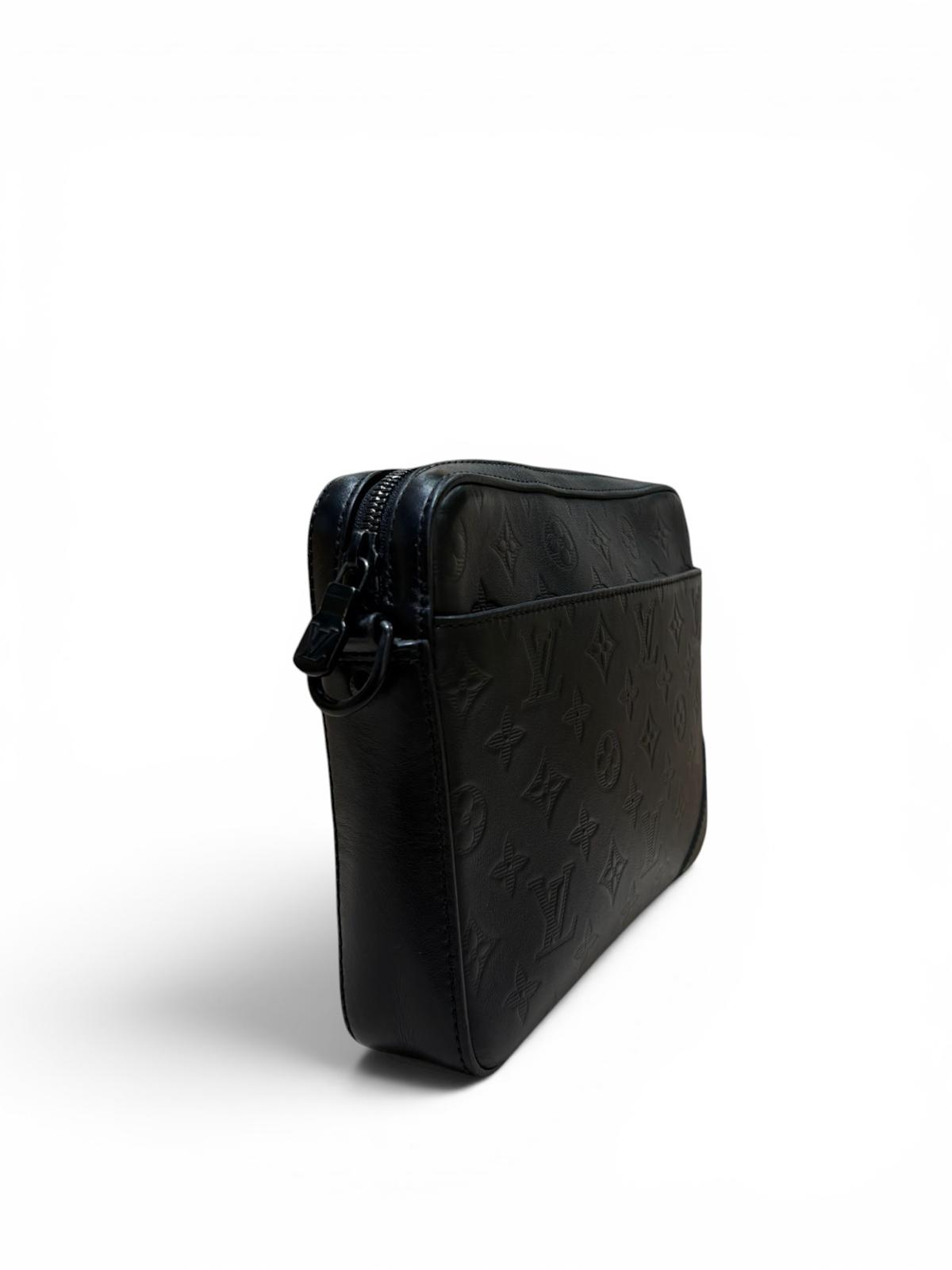 Louis Vuitton - Duo messenger bag