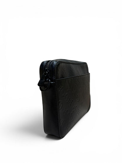 Louis Vuitton - Sacoche Duo messenger ￼