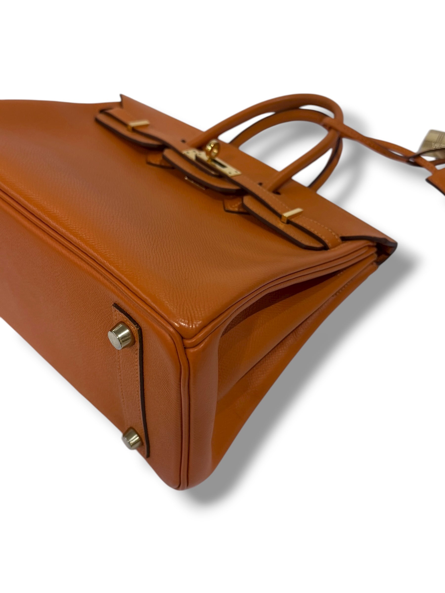 Hermès - Sac Birkin 25 Epsom