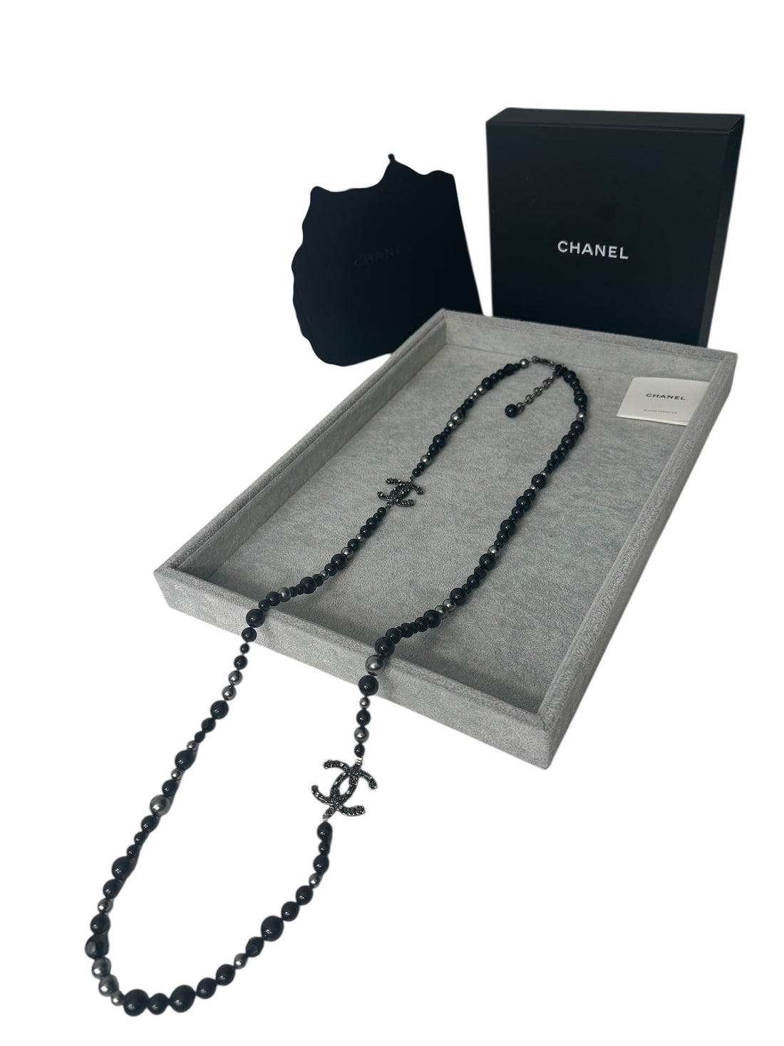 Chanel - Halskette