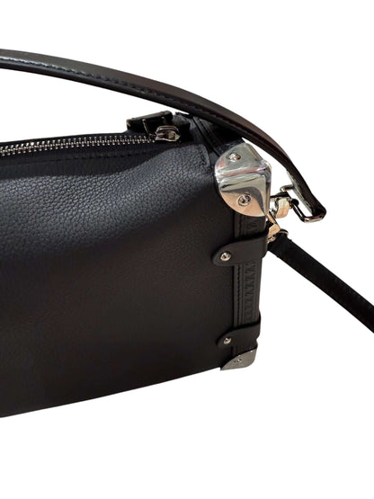 Louis Vuitton -  Sac Side Trunk Moyen Modèle