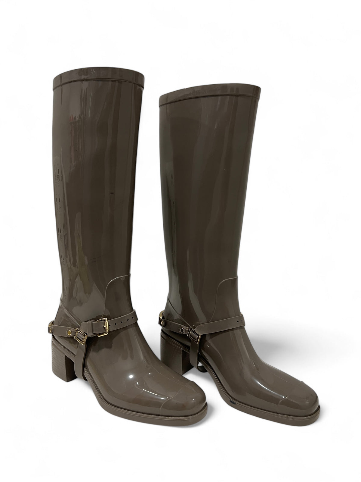 Jimmy Choo - Rain Boots