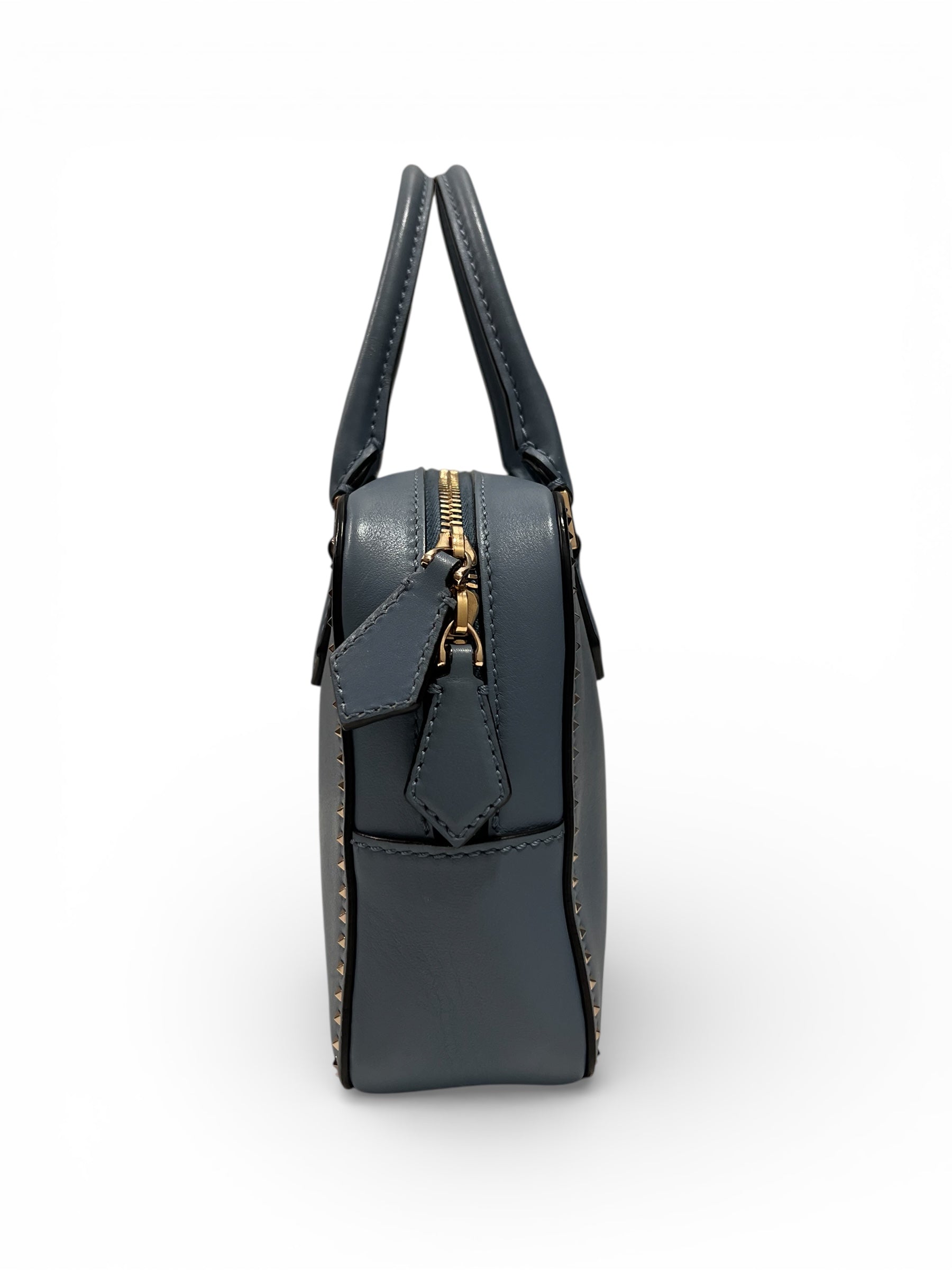 Sac Valentino Micro Rockstud | Les Folies d’Eugénie
