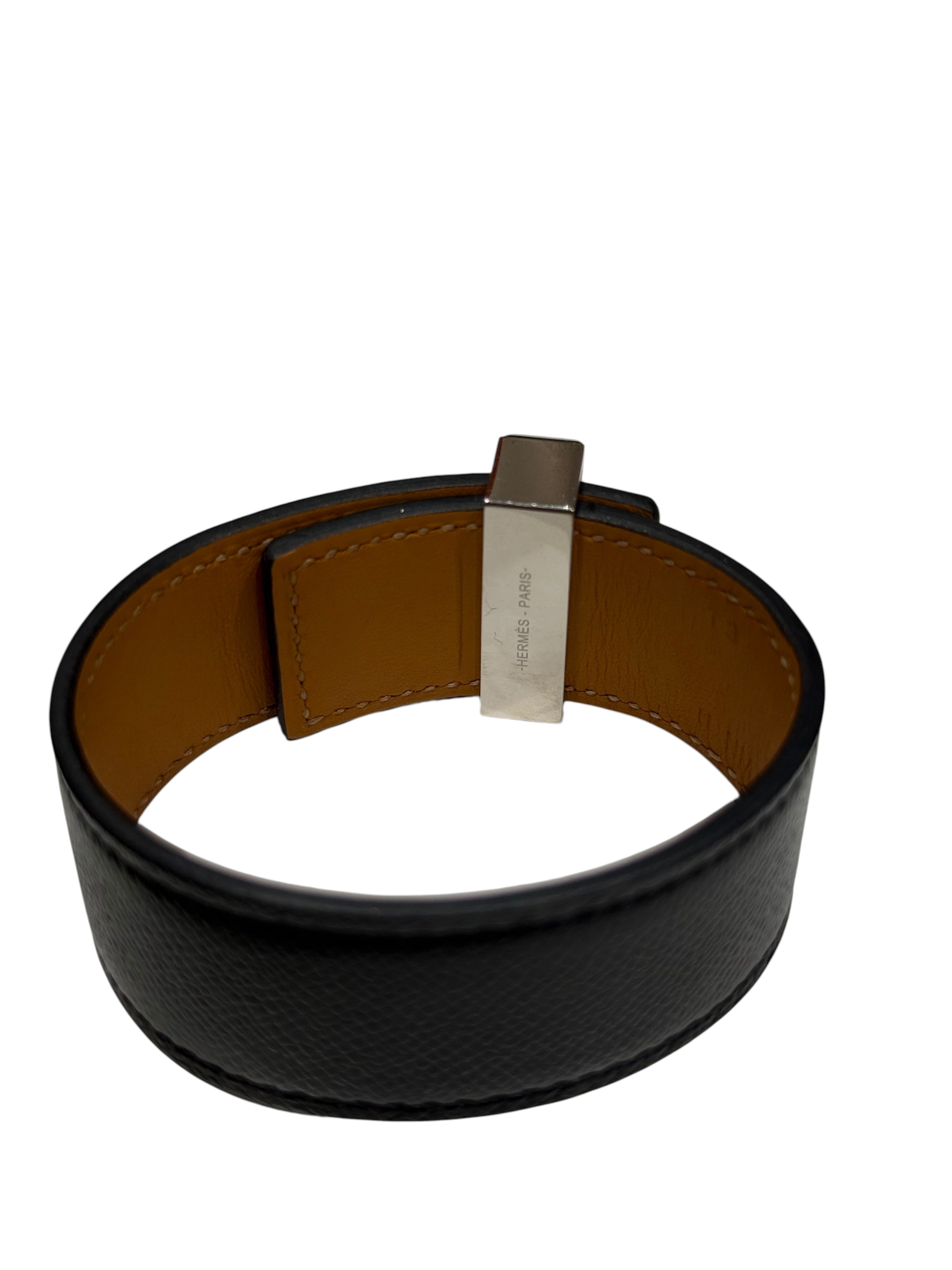 Hermès - Bracelet Collier de Chien 24