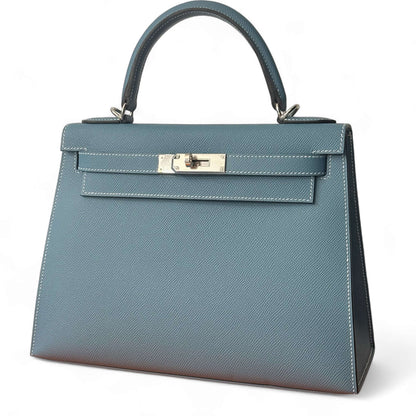 Hermès - Sac Kelly 28 Sellier