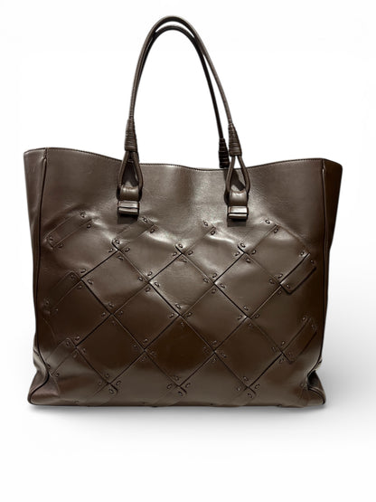 Bottega Veneta - Sac cabas