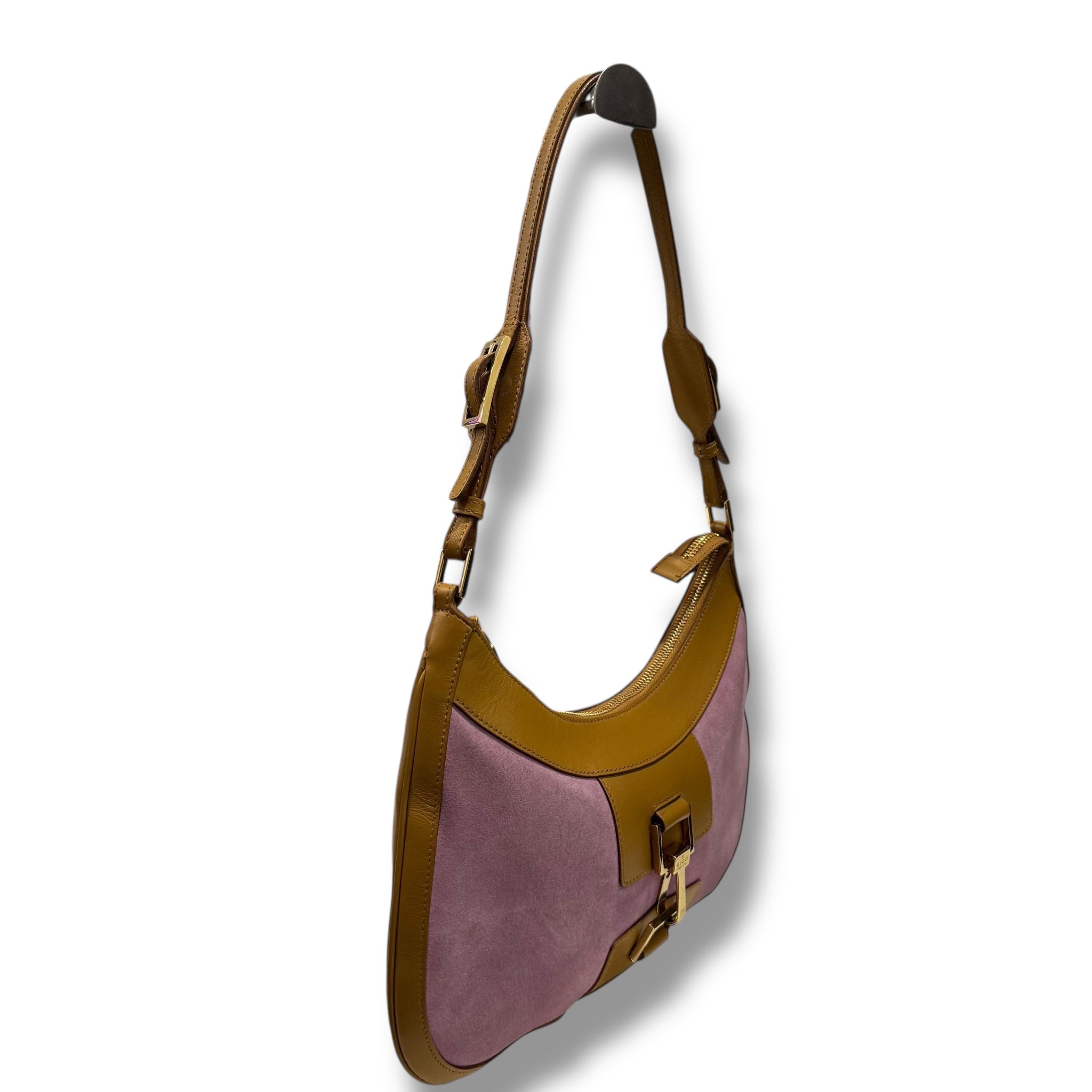Gucci - Vintage Jackie bag